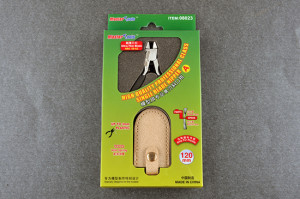 High Quality Professional Class Single Blade Nipper (A)