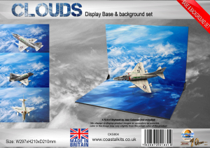 Cloud Base & Background