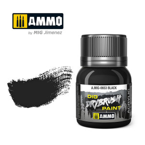 A.MIG 0653 Black Brown