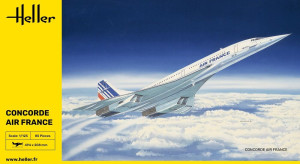 Concorde Air France