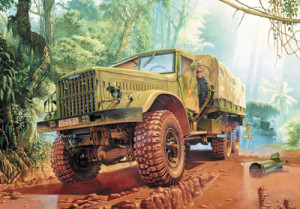 KrAZ-214B