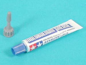 Smar molibdenowy 10g Tamiya 87022