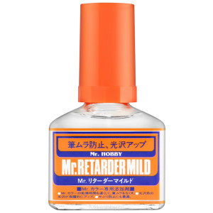 T-105 Mr. Retarder Mild