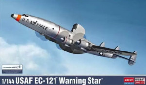 USAF EC-121 Warning Star
