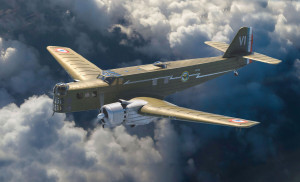 Bloch MB 210 Early