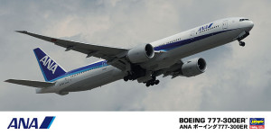 ANA Boeing B777-300ER