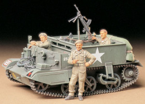 Br.Uni Carrier Mk.