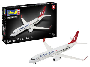 Boeing 737-800 'Turkish Airlines'