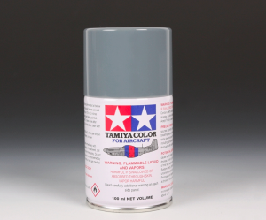 AS-31 Ocean Gray 2 RAF Spray Matt