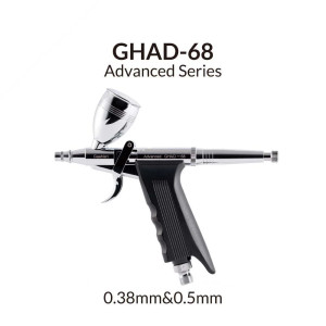 Advanced Series Airbrush GHAD-68