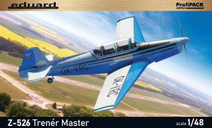 Z-526 Trener Master - The ProfiPACK Edition
