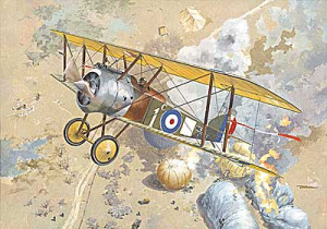 Sopwith F.1 Camel