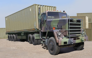 M915 Truck