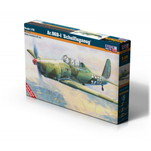 Ar.96B-1 'Schulflugzeug'