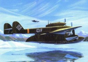 Blohm Und Voss BV 138
