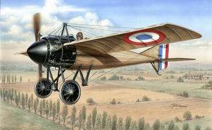 Morane Saulnier N