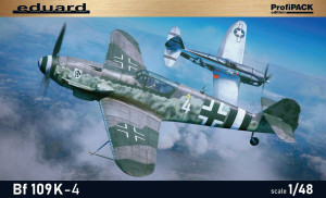 Bf 109K-4 - The ProfiPACK Edition