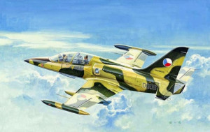 L-59 Albatros