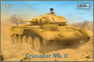 Crusader Mk.II