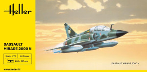Dassault Mirage 2000 N