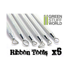 Mini Ribbon Tools Set
