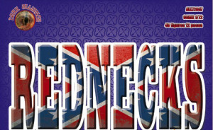 Rednecks