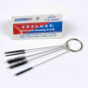 Cleaning Brush