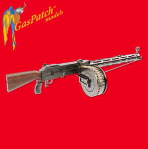 Parabellum 14