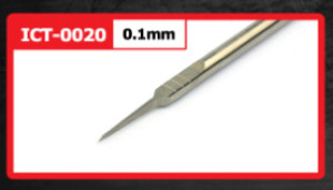 Infini Panel Liner (0.1 mm)