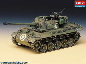 U.S. Army M18 Hellcat