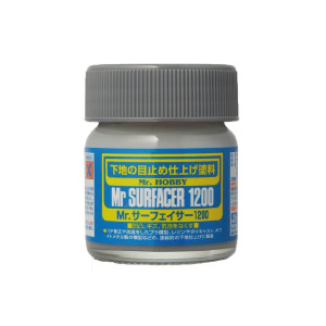 SF-286 Mr. Surfacer 1200, 40ml