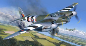 Mosquito Mk.IV