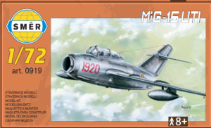Mig-15 UTI