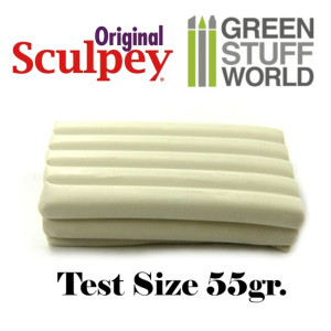 Super Sculpey ORIGINAL 55 gr