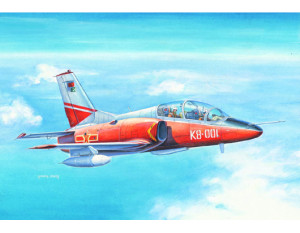 Chinese JL-8/K-8 Karakorum