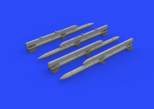 AIM-120C Amraam