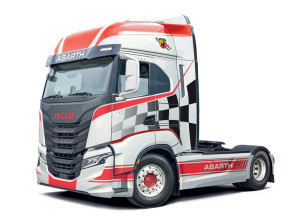 Iveco S-Way Abarth