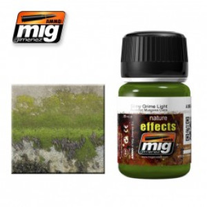 A.MIG 1411 Slimy Grime Light
