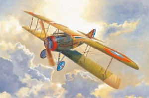 Spad S.XIII