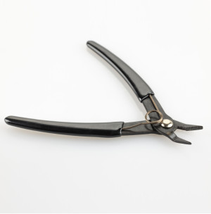 Side Cutter for Sprues and Plastic