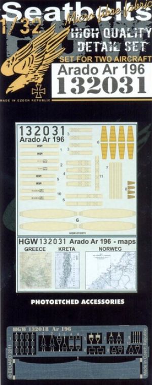 Arado Ar 196