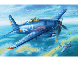 F8F-2 Bearcat