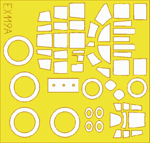 B-25J 1/48 REVELL/MONOGRAM
