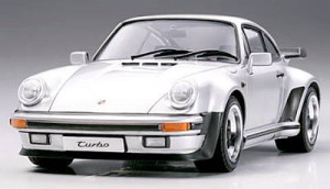 Porsche 911 Turbo`88