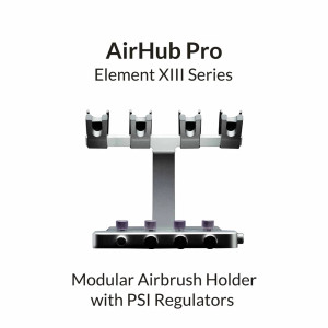 AirHub PRO