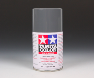 TS-67 IJN Gray Sasebo Spray Matt