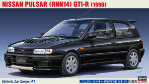 21147 Nissan Pulsar (RNN14) GTI-R (1990)