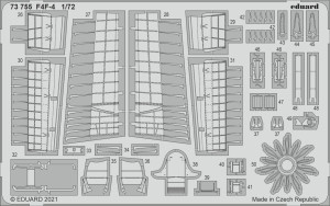 F4F-4 Arma Hobby