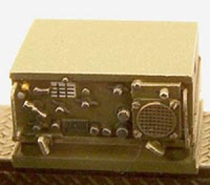 U.S. Wireless station - Vietnam