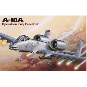 A-10A [Operation Iraq Freedom]